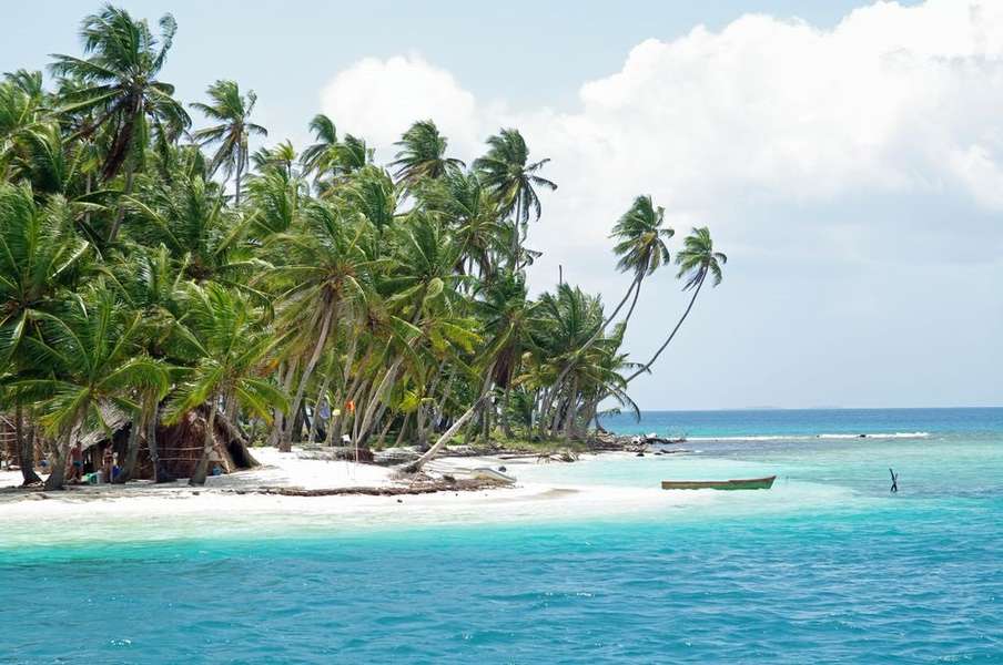 Photo Explora el Archipiélago de San Blas y disfruta de un día en la Ciudad de Panamá