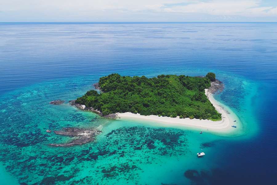 Photo Esplora il Madagascar in un viaggio su misura