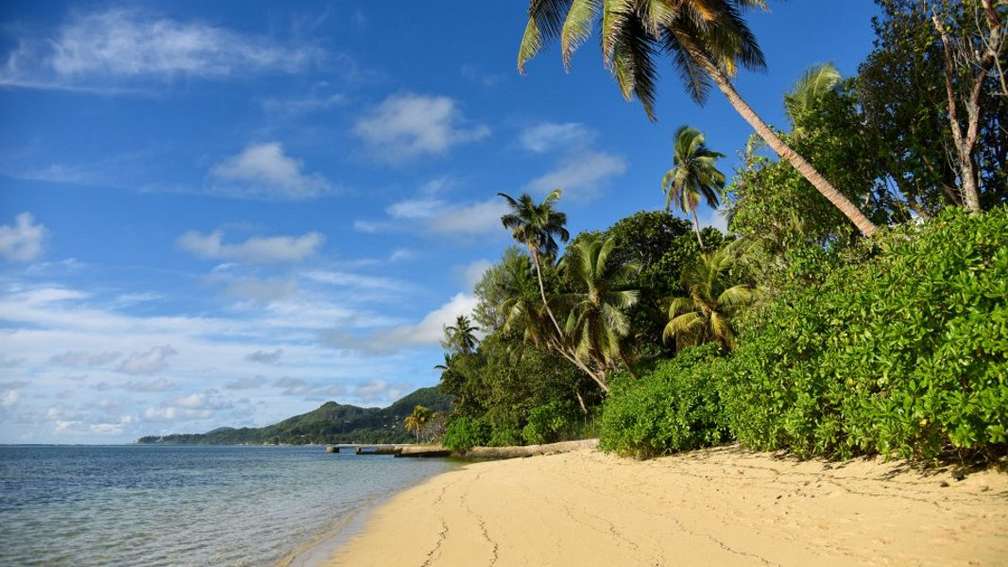 Photo Mini-Kreuzfahrt - Von Mahé nach Praslin