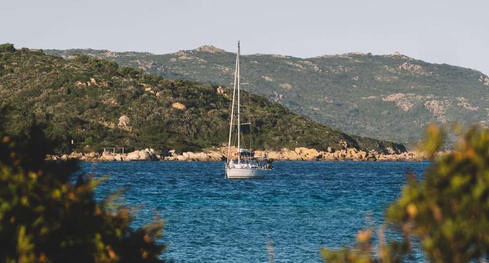 Photo Verbessern Sie Ihre Segelfähigkeiten an der Côte d'Azur