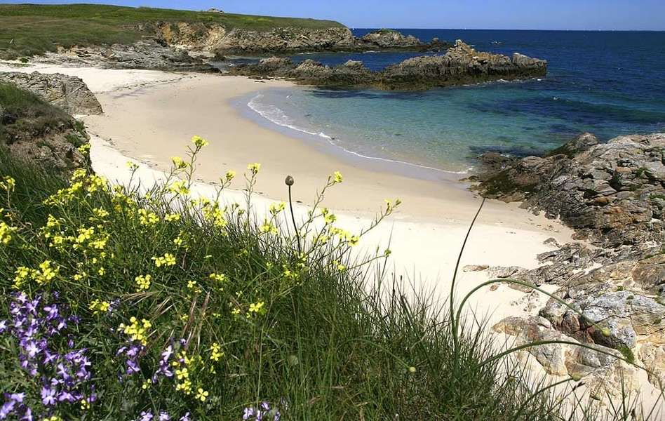 Photo Ihr Segeltörn in der Südbretagne