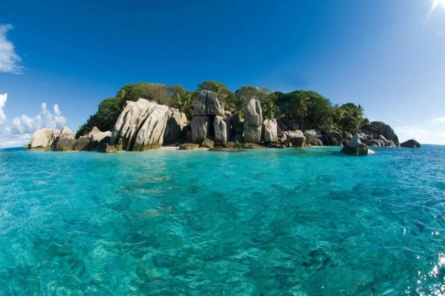 Photo Ihr Kabinencharter auf den Seychellen auf einem Katamaran