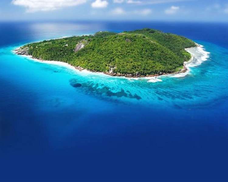 Photo Mini-Kreuzfahrt - Von Mahé nach Praslin