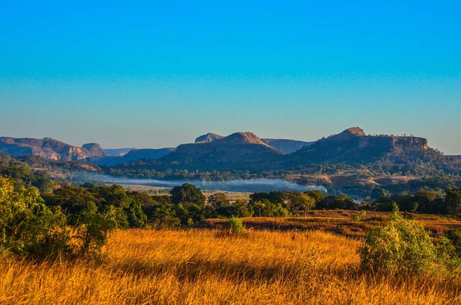 Photo Esplora il Madagascar in un viaggio su misura