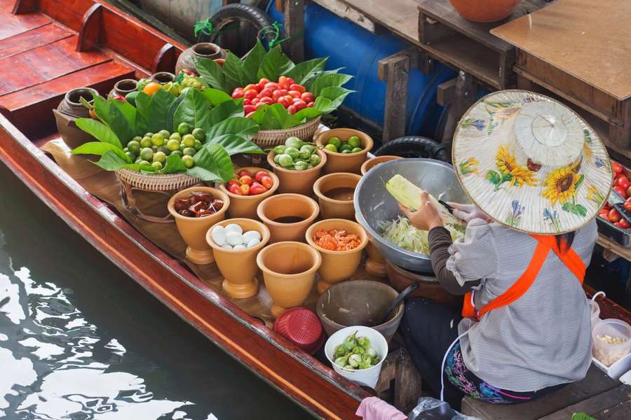Photo Erkunden Sie Koh Samui und die umliegenden Inseln