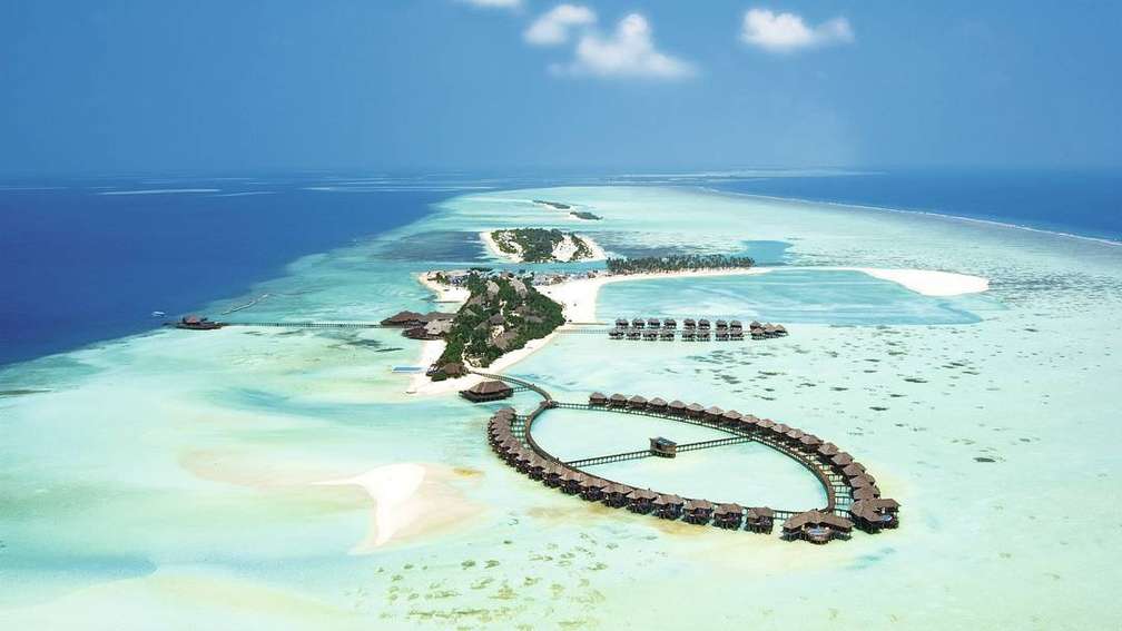 Photo Croisière plongée aux Maldives