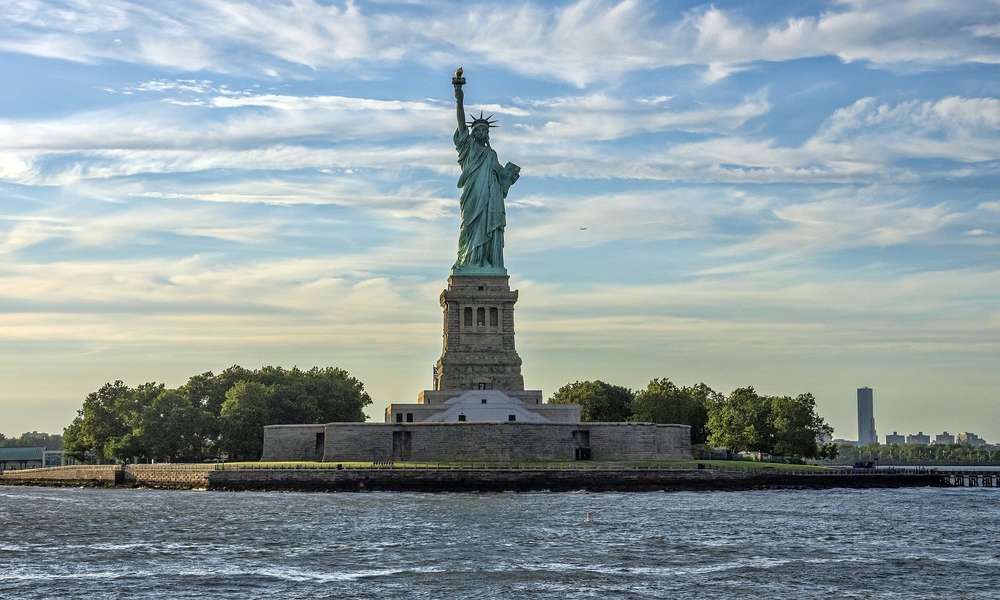Photo Transatlantico da Lorient a New York