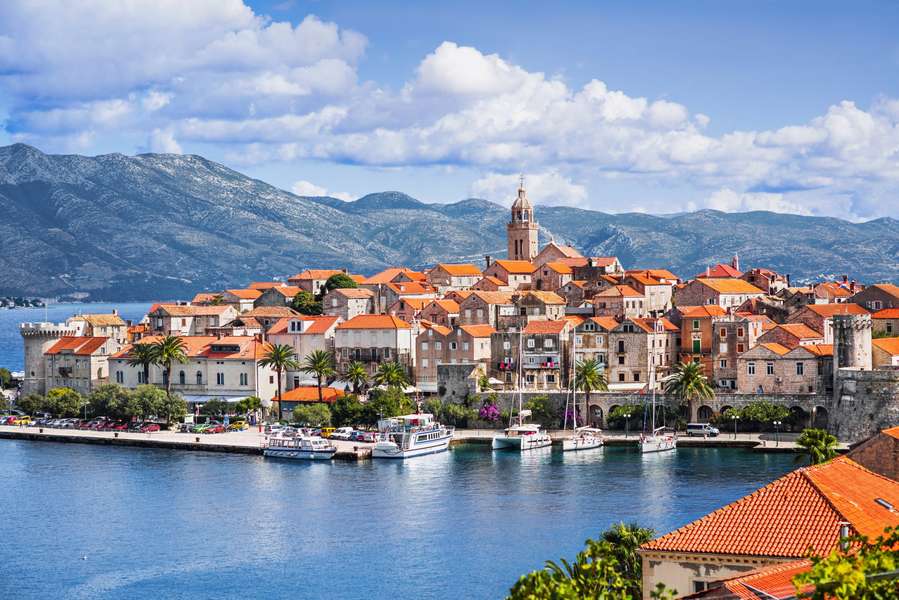Photo Naviguez en flottille au départ de Dubrovnik