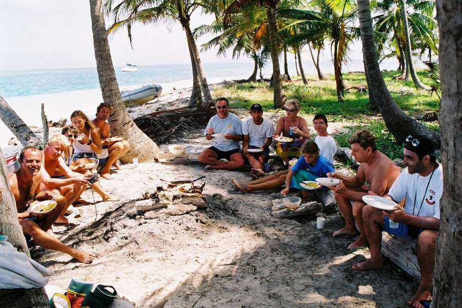 Photo Explora el Archipiélago de San Blas y disfruta de un día en la Ciudad de Panamá