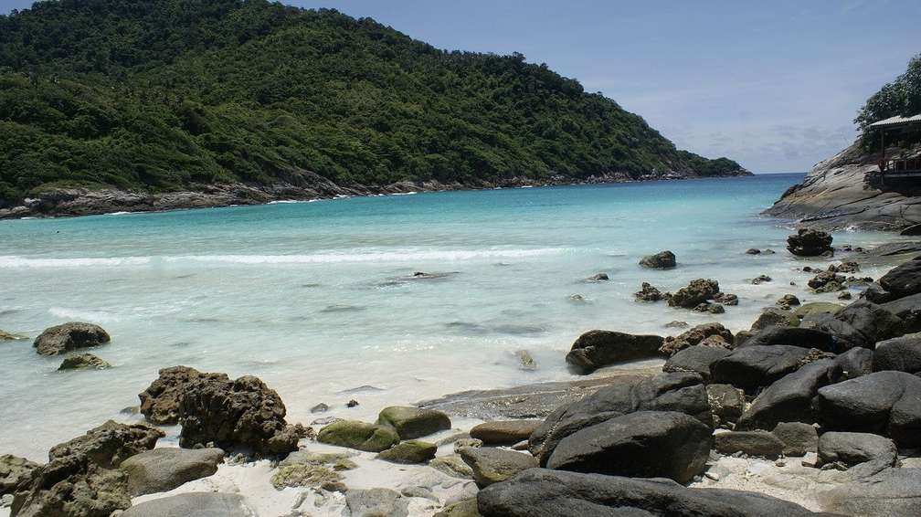 Photo Entdecken Sie die Wunder Thailands