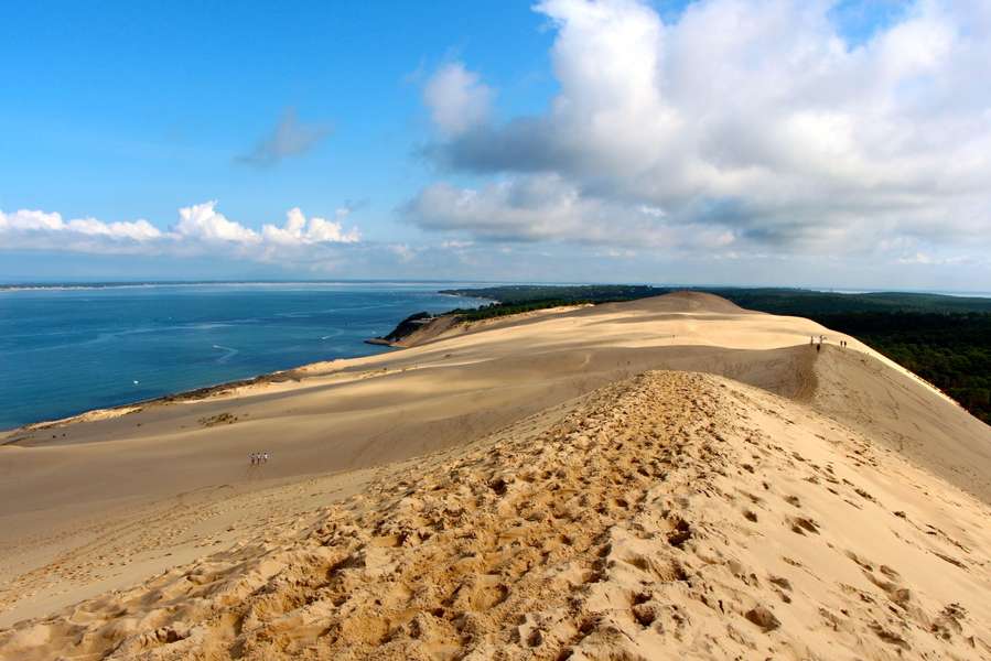 Photo Croisière fluviale en Aquitaine