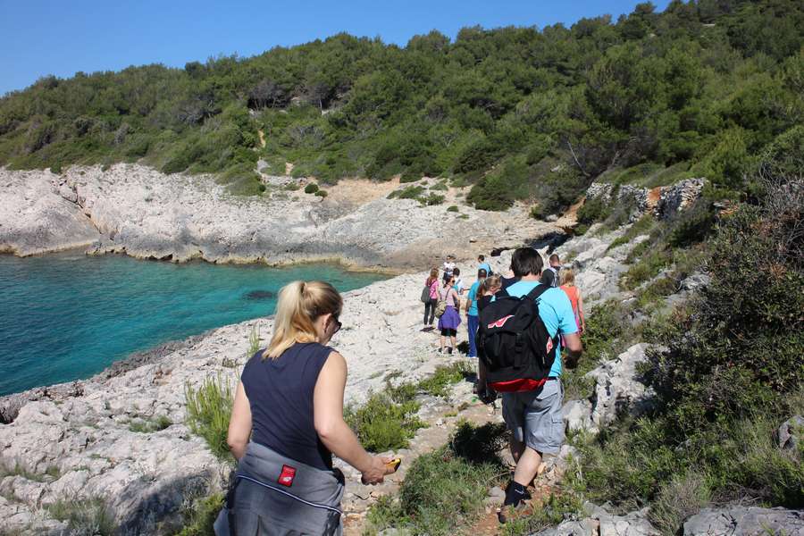 Photo Croisière & Autotour en Croatie