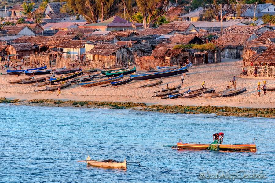 Photo Esplora il Madagascar in un viaggio su misura