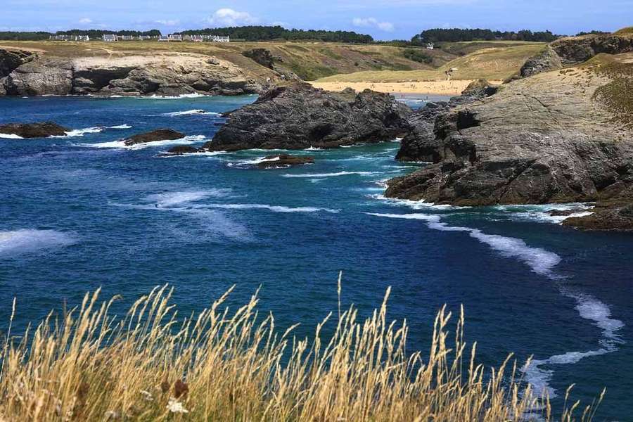Photo Ihr Segeltörn in der Südbretagne