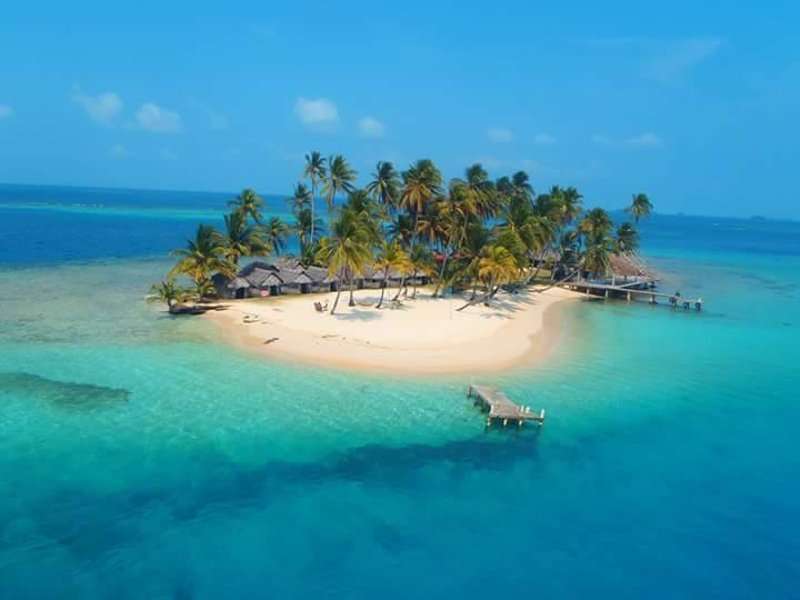 Photo Explora el Archipiélago de San Blas y disfruta de un día en la Ciudad de Panamá