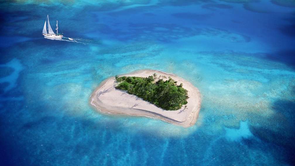 Photo Ein Kabinencharter auf Tortola