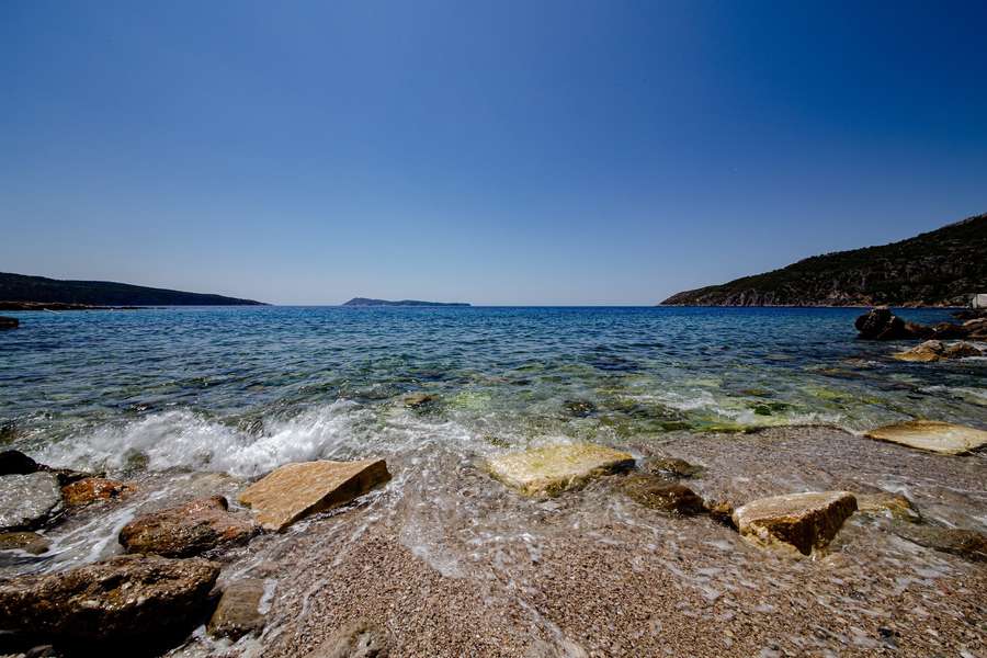 Photo Croisière en flottille en Croatie