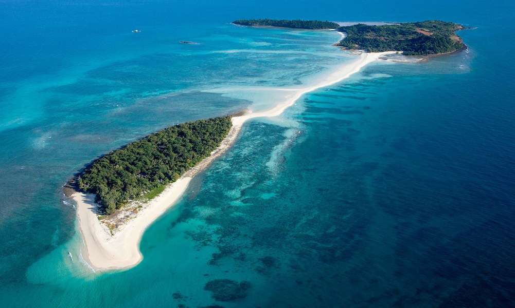 Photo Croisière au nord de Madagascar