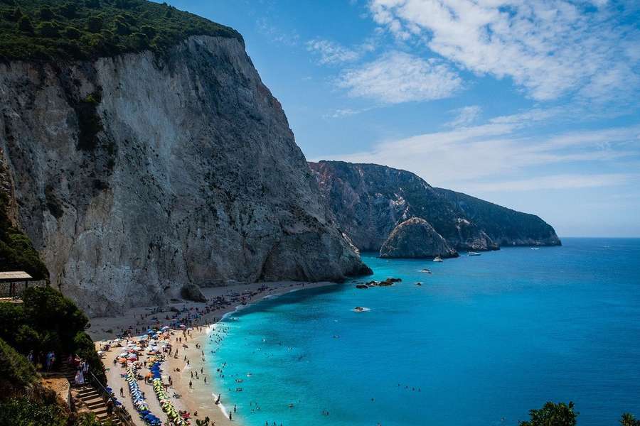 Photo Croisière de 8 jours au cœur des îles Ioniennes