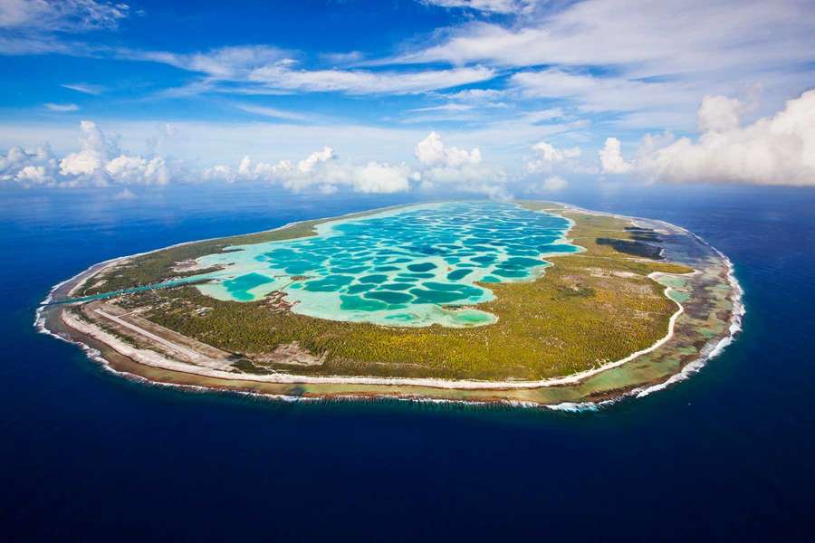 Photo 5-dniowy rejs po archipelagu Tuamotu