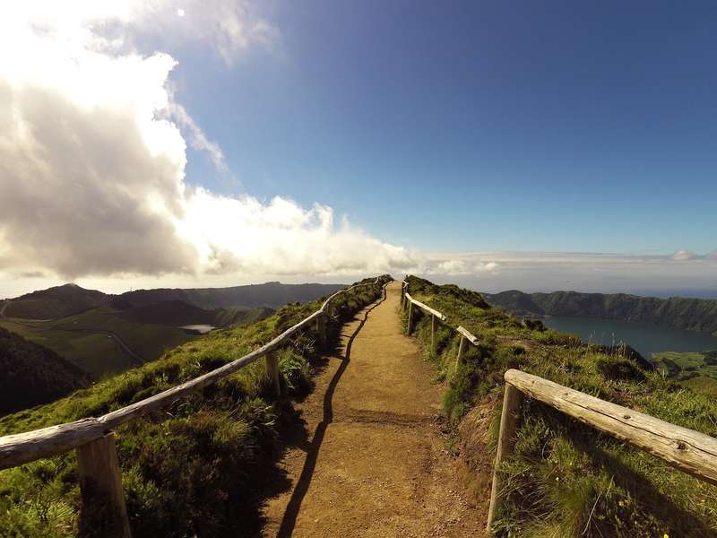 Photo Traversée de l'Atlantique au départ de Lorient ou de la Guadeloupe