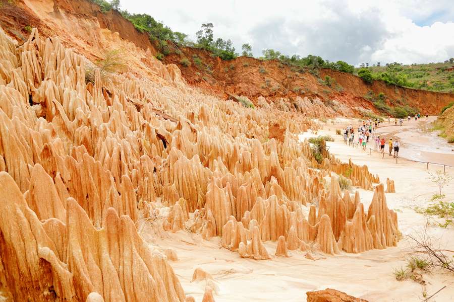 Photo Esplora il Madagascar in un viaggio su misura