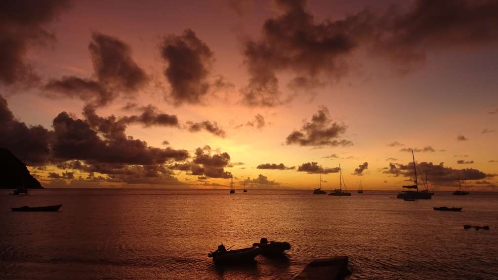 Photo Corso di vela nelle Grenadine