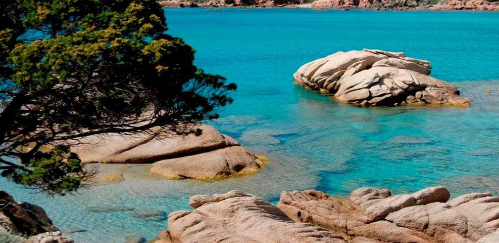 Photo Croisière en catamaran en Corse du sud