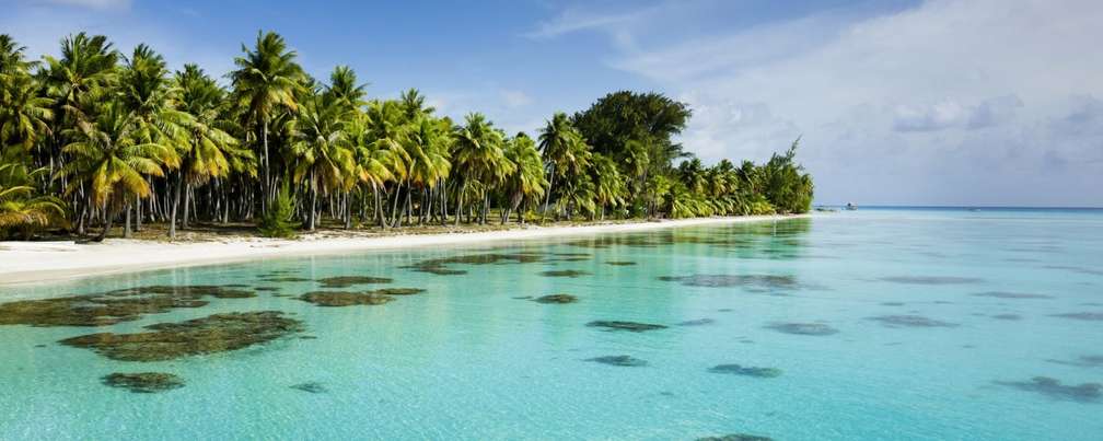Photo 5-dniowy rejs po archipelagu Tuamotu