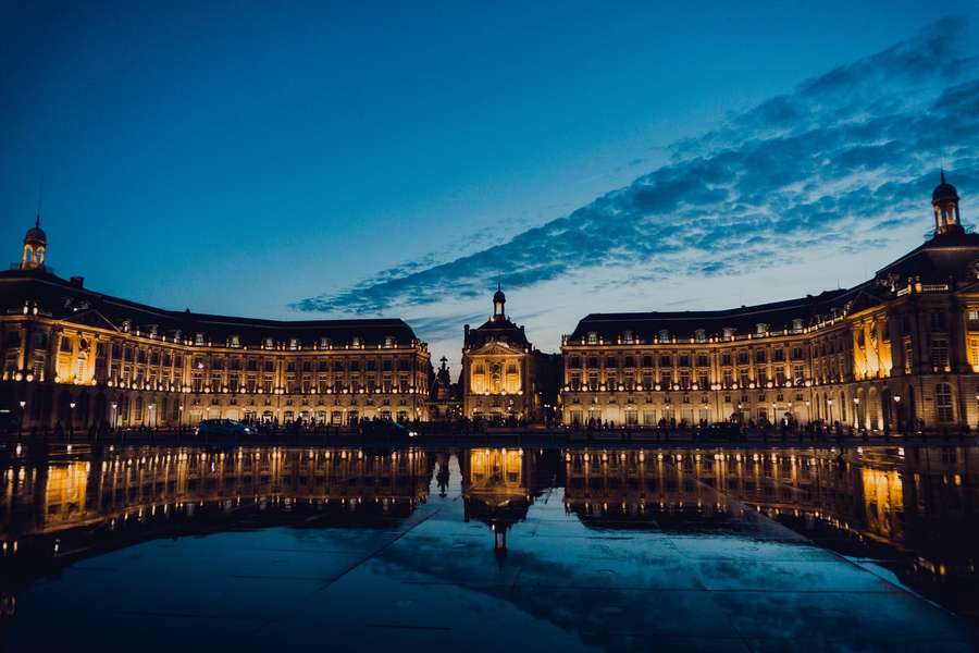 Photo Croisière fluviale en Aquitaine