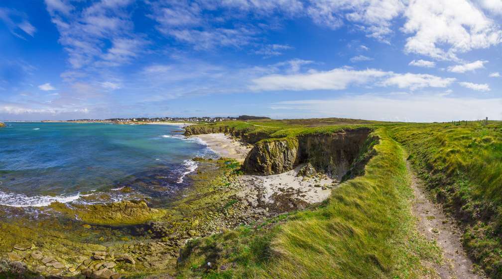 Photo Stage Croisière en Bretagne Sud