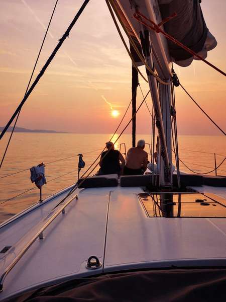 Photo Croisière de 8 jours au cœur des îles Ioniennes