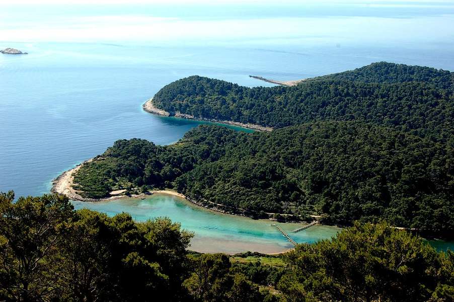 Photo Croisière & Autotour en Croatie