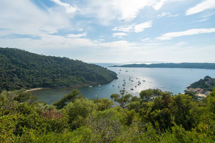 Photo 5 giorni di crociera sulla Costa Azzurra