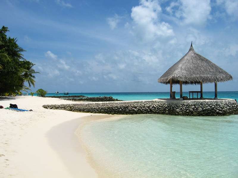 Photo Croisière snorkeling aux Maldives