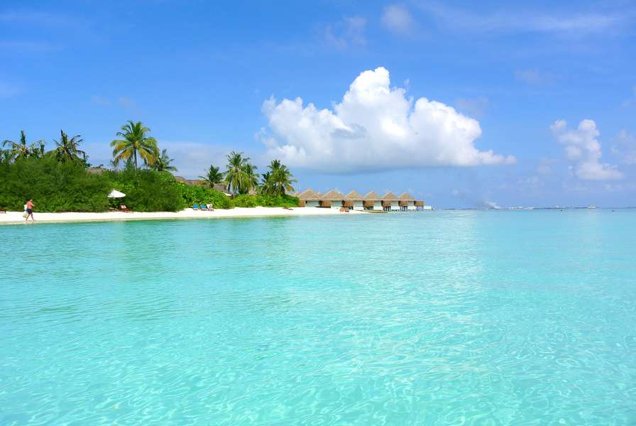 Photo Croisière snorkeling aux Maldives