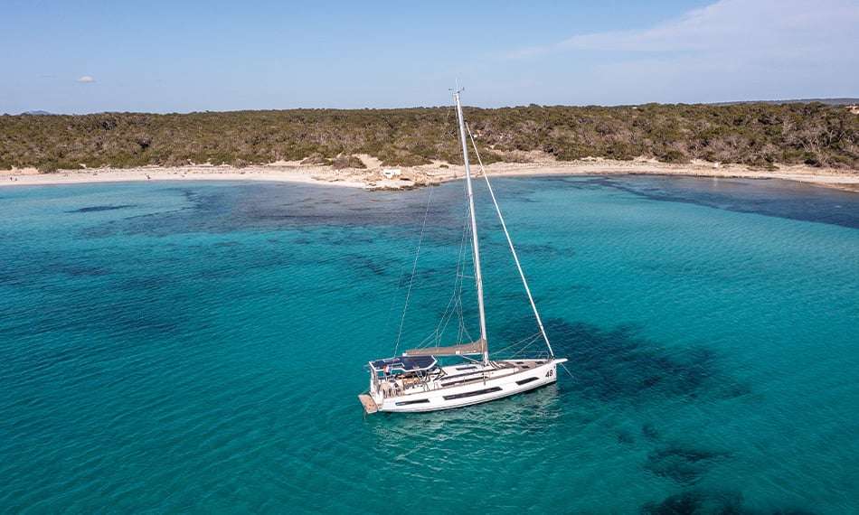 Photo 7 giorni in catamarano nell'arcipelago svedese
