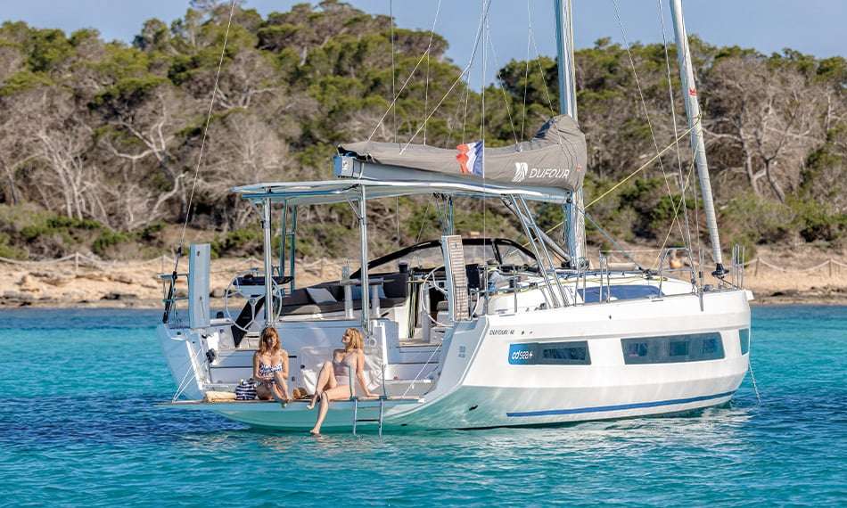 Photo 7 giorni in catamarano nell'arcipelago svedese