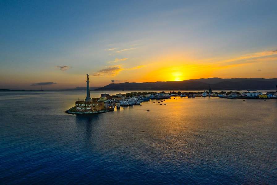 Photo Crociera in Italia a bordo dello Star Clipper