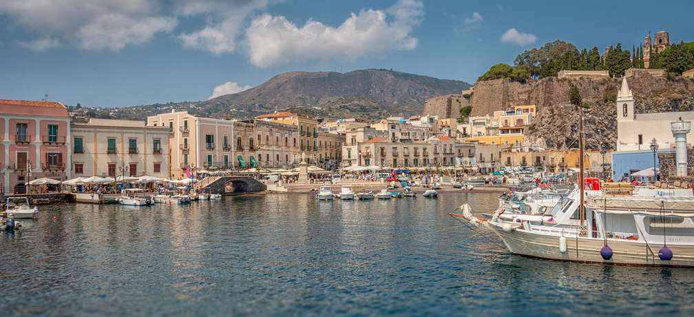 Photo Crociera in Italia a bordo dello Star Clipper