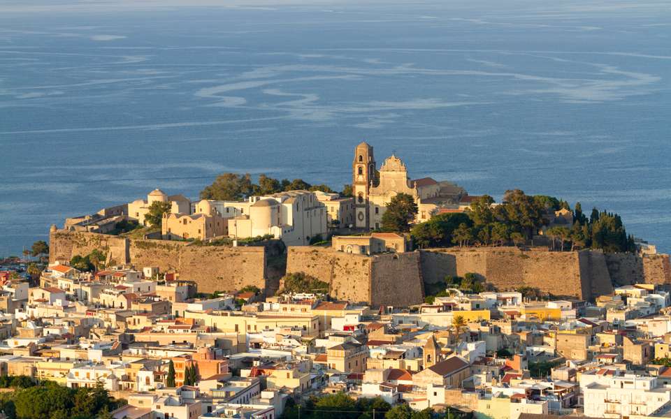 Photo Crociera in Italia a bordo dello Star Clipper