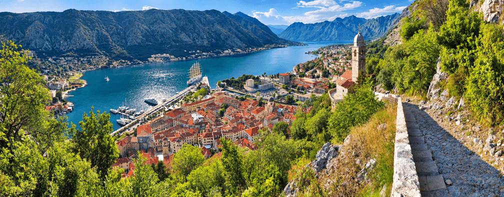 Photo Entre Venise & Dubrovnik, l’Adriatique à bord du Royal Clipper