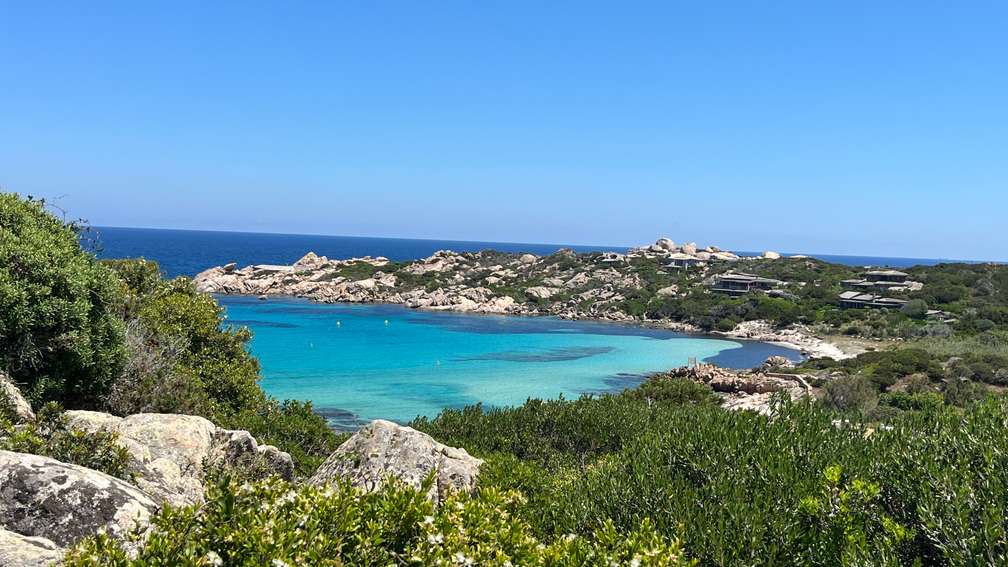 Photo Crociera tra Corsica e Sardegna in catamarano
