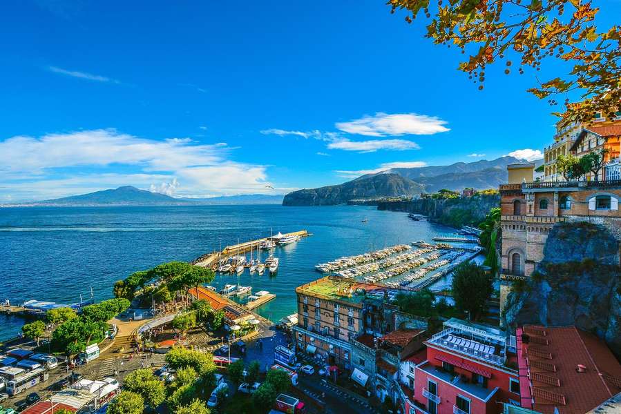 Photo Crociera in Italia a bordo dello Star Clipper