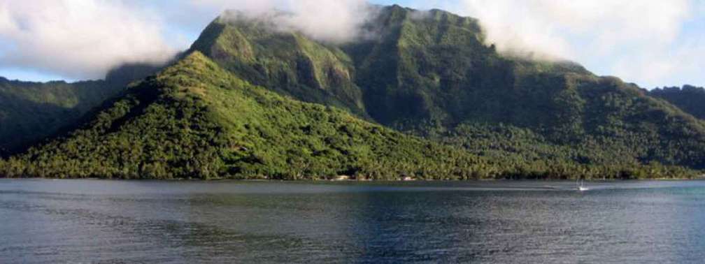 Cruise Windward Islands