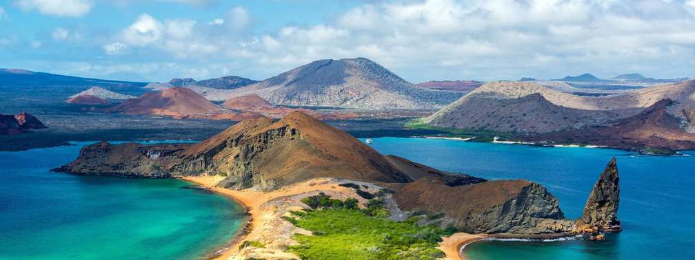 Cruise Galapagos Islands