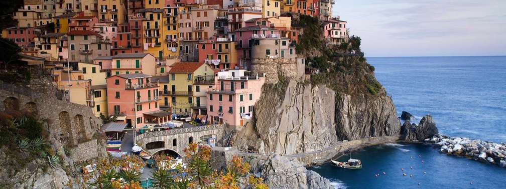 Croisière La Spezia