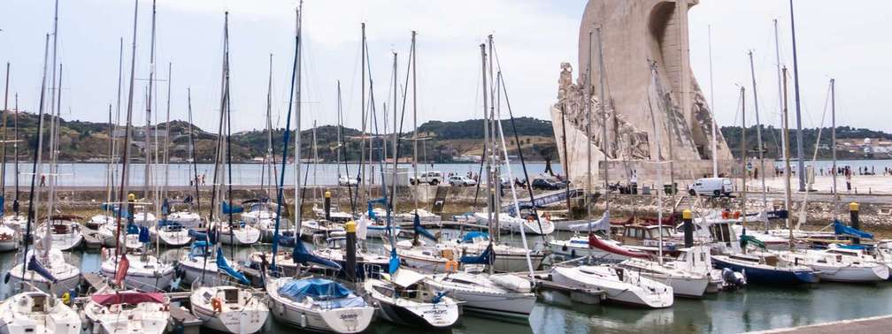 Cruise Doca de Belém