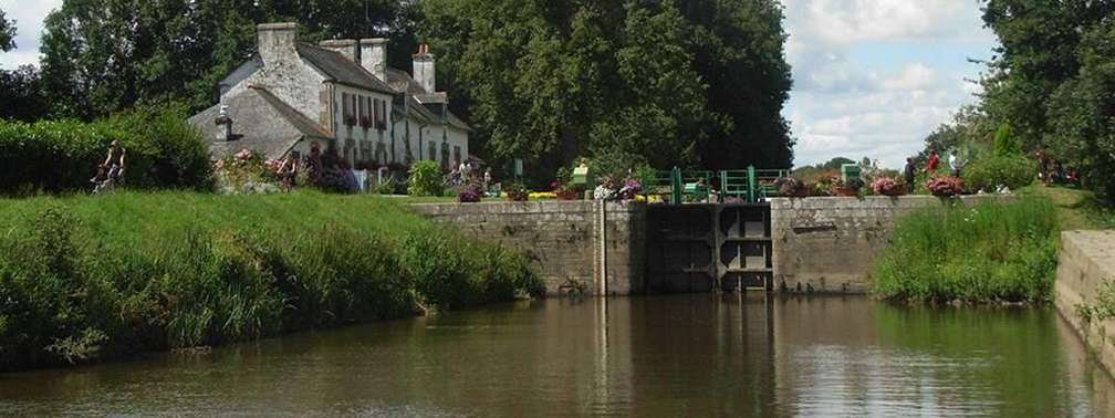 Crociera Saint-Martin-sur-Oust