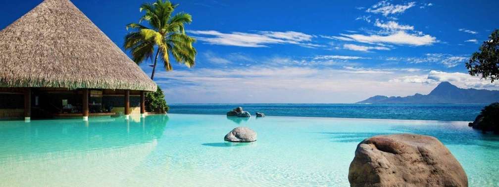 Croisière Bora Bora